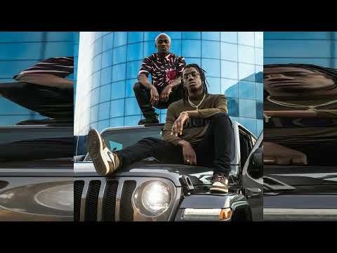 [FREE] SLINGS TYPE BEAT ft. SAPO BULLY - WASSUP | INSTRUMENTAL 2022