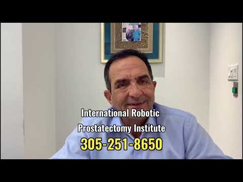 Amazing Longer Orgasms after Robotic Prostatectomy with Human Amniotic Membrane