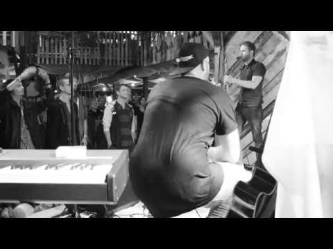 Cypher/Vibin @badenfahrt2017 (Kontextclay, Chésco Polo, eu93ne, Roby, Benji Bonus & Band)