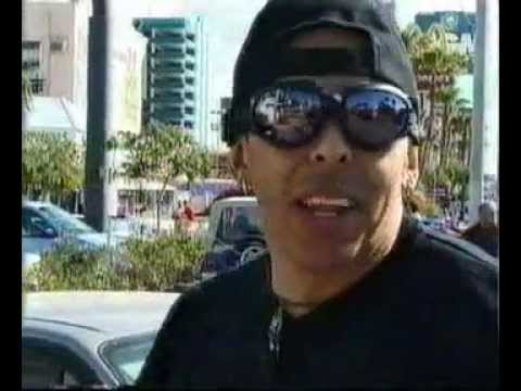 SoReal Tv 2   Number one Sala 2 Hardcore Warriors   Ravestorm II