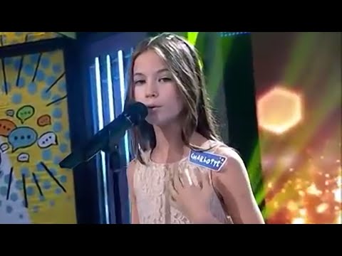 Hallelujah - Leonard Cohen (Sung by Charlotte Summers) #Hallelujah #leonardcohen #charlottesummers