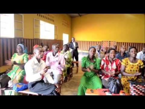 Food Security for 3,000 Women & Children in Rwanda