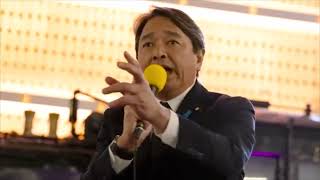 【街頭演説】2026.1.23　東京都 新橋駅前　炎の幹事長・榛葉賀津也 魂の名演説を観よ！！