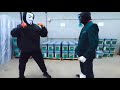 PZ Leader VS Scattered Skull Boss BATTLE ROYALE