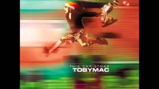 This Christmas (Joy To The World) - tobyMac