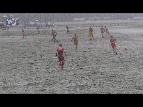 CZARNI POŁANIEC - WISŁA SANDOMIERZ 2:1 (0:1) - FRAGMENTY MECZU I KOMENTARZE TRENERÓW