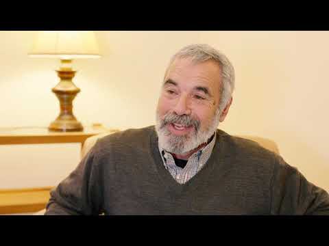 Querari son of leading UK sire Oasis Dream. Interview with Bill Oppenheim