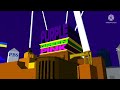Colors 20th Century Fox Prisma3d Like