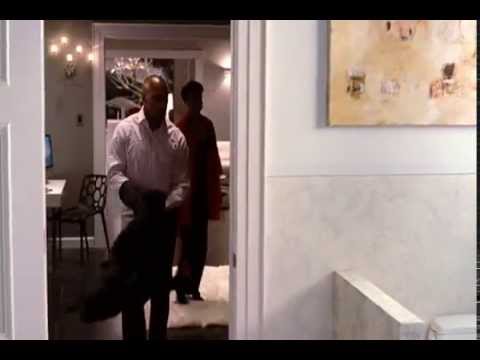 Janet Jackson & Omari Hardwick - For Colored Girls