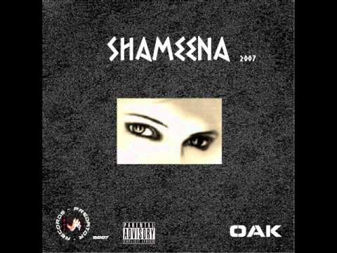 Oak - Shameena - Intro (Ouvertüre).wmv