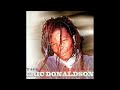 Eric Donaldson Brain Washing