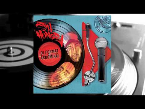DJ Format & Abdominal - We're Back