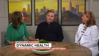 QCM DYNAMIC HEALTH Regenerative Medicine rev