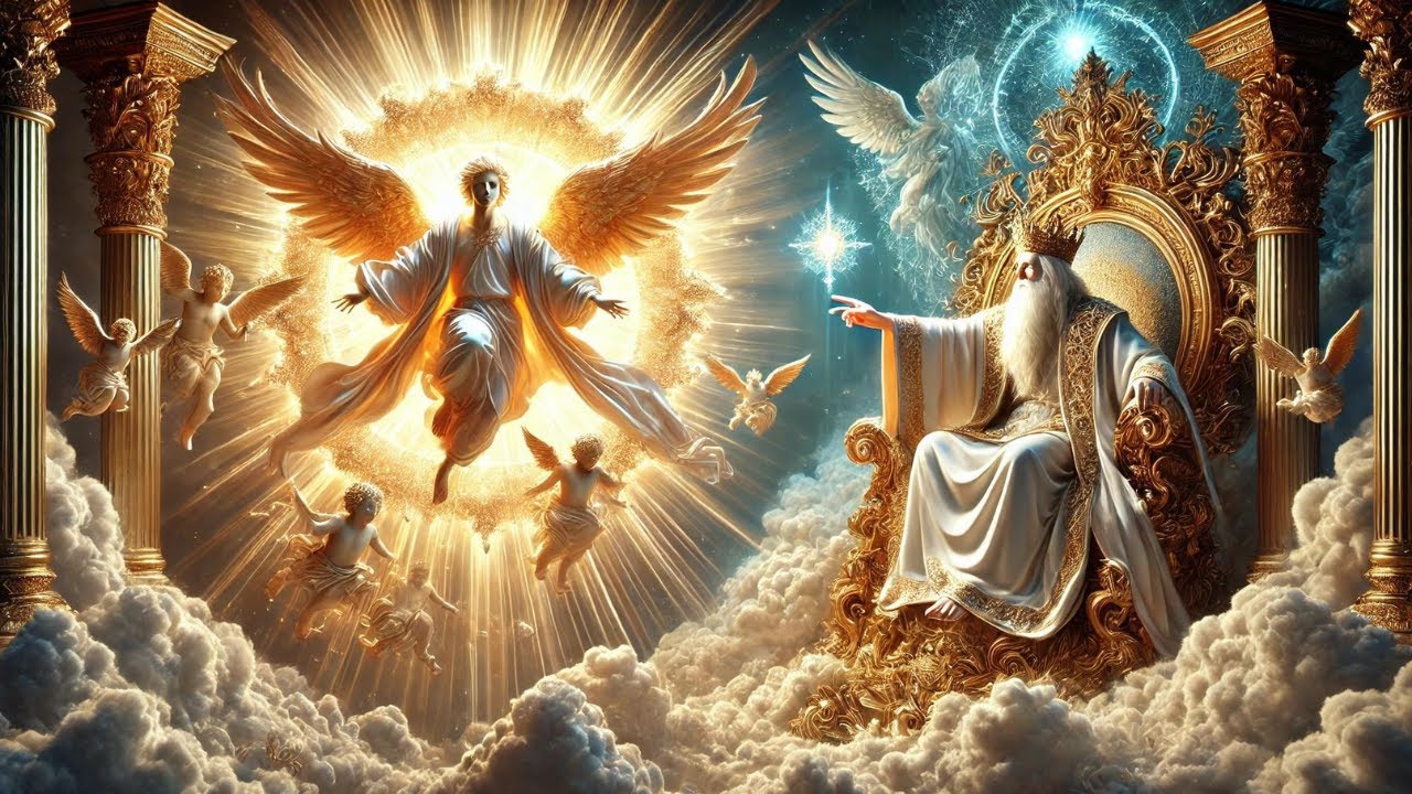 ¿Cuál Era el Nombre de Jesús Antes de Venir a la Tierra?