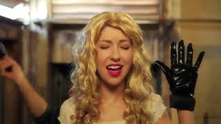 Shane Dawson - TAYLOR SWIFT *SPOOF* WE ARE NEVER GETTING BACK TOGETHER