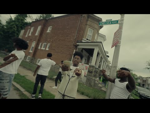 R2R Camk - Sorry 4 The Wait (Official Music Video)