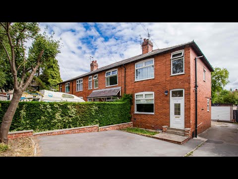 Darnley Avenue, Wakefield