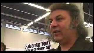 Video thumbnail for Anamod ATS-1 at Vienna by wavedistribution