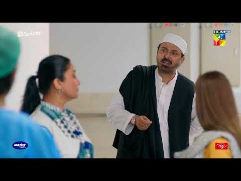 Pichle 4 Ghanton Se Doctor Darziyon Ki Tarha Sii Rahay Hilmand Ko - Sang-e-Mah - HUM TV