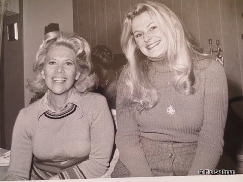 Culinary Historians | Someone's in the Kitchen with Dinah (Shore) with Flo Selfman