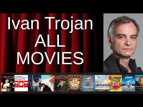 ALL Ivan Trojan Movies Ranked by Score (Critics + Fans)