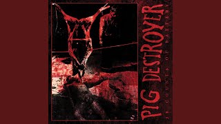Under the Fingernails (Remastered)