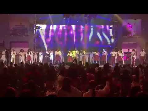 Toya (Praise Him) - Toya Eze