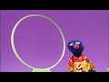 Sesame Street Grover S Acrobat Fail Funny Version