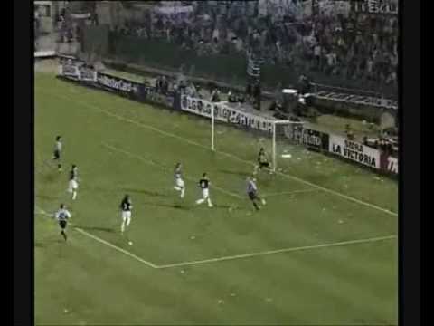 Darío Silva - La Leyenda De Uruguay