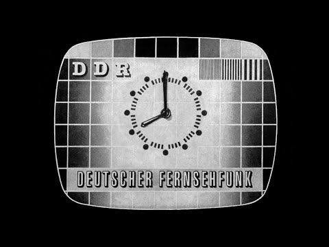 Werbung aus der DDR (1950er/60er/70er) - East German Socialist Ads (50s/60s/70s)