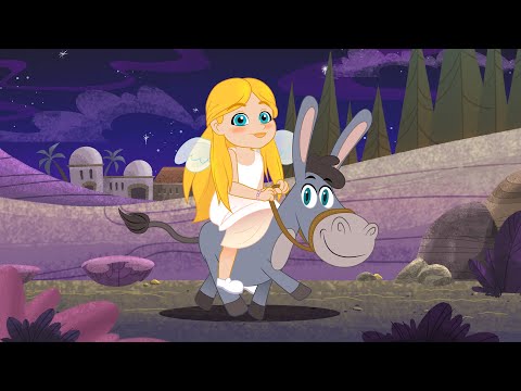 Mi Burrito Sabanero y los 30 Mejores Villancicos