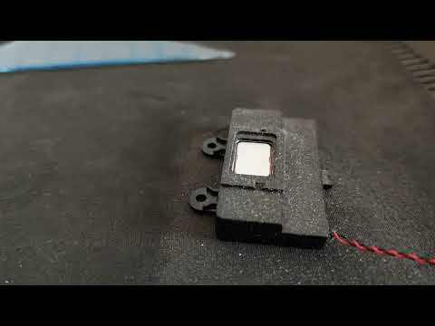 Medion Akoya Speaker E16402