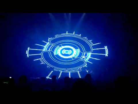 RAVING NIGHTMARE 2014   THE VIPER TOMMYKNOCKER PART 1