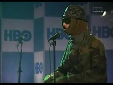 Na stojáka - Tomáš Hanák - Obrněný transportér