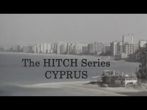 Christopher Hitchens - Hostage to History: Cyprus (The HITCH Series)