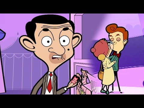 Heartbroken Bean 💔| Funny Episodes | Mr Bean Cartoon World