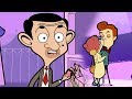 Heartbroken Bean Funny Episodes Mr Bean Cartoon World