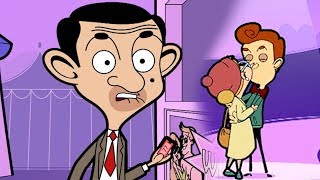 Download lagu Heartbroken Bean Funny Episodes Mr Bean Cartoon Wo... mp3