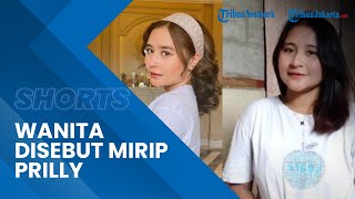 Viral Perempuan Asal Maluku Tengah Disebut Mirip Prilly Latuconsina