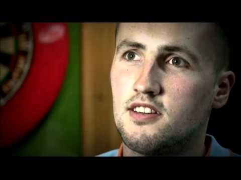 Uk Open Darts 2013 - Day 1 INTRO #2