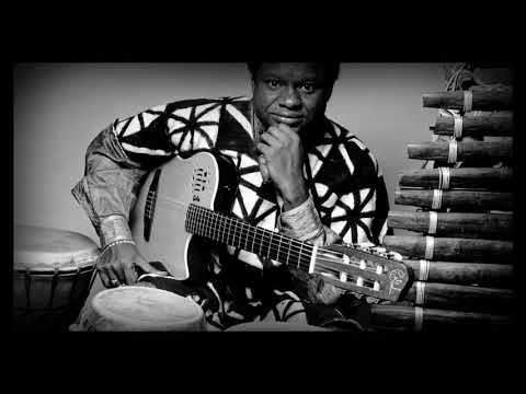 Quicksound & Alpha Ya Ya Diallo Interview