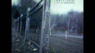 Hammock - Through A Glass Darkly