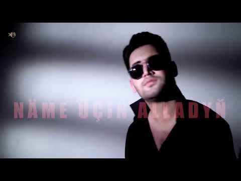 Medet Charyyew New song. New clip 2021Yadadym