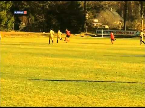 Lugauer SC - SV Eintracht Ursprung