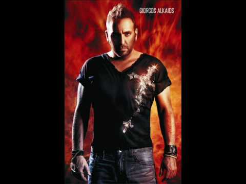 Giorgos Alkaios - Opa (Club Mix By Friends)