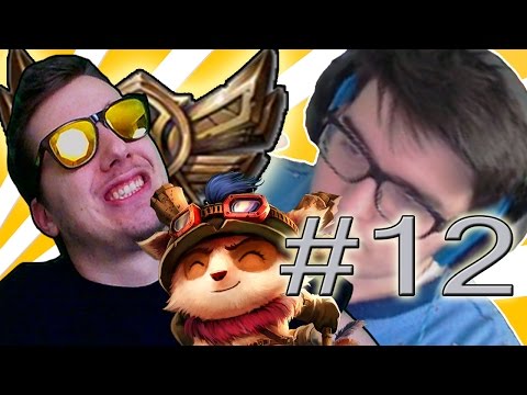 I RITARDATI DELLA LANDA - Come Ri-scalare il bronzo trollando #12 w/Canelupo