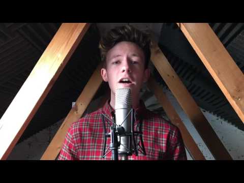 The Tide - Put The Cuffs On Me (Danny Boyle Cover)