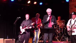 Non Union Jacks   Get Off My Cloud