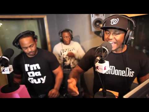 Logan Sama After Hours ft Saf One, Deadly, Mayhem NODB and KB 11th March 2013