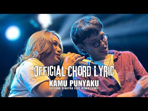 Kamu Punya Ku - Leeyonk Sinatra